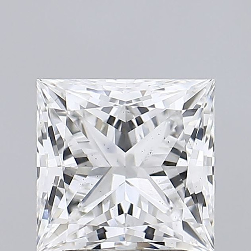 2.02 Carat Princess Lab Grown
