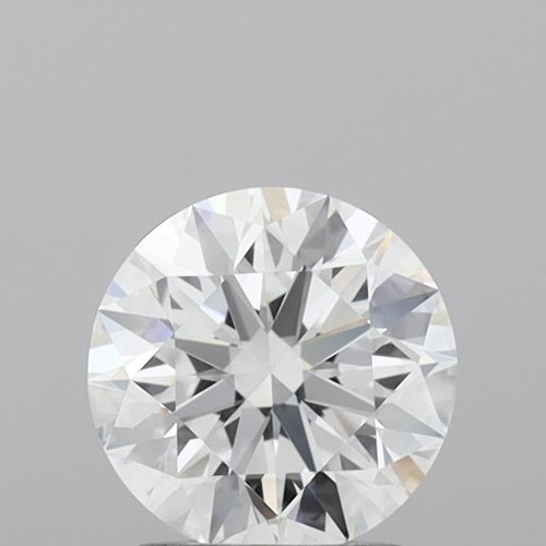 1.51 Carat Round Cut Lab Grown 1.51 Carat Round Cut Lab Grown