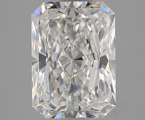 2.00 Carat Radiant Lab Grown
