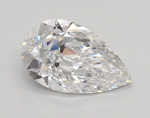 2.15 Carat Pear Lab Grown