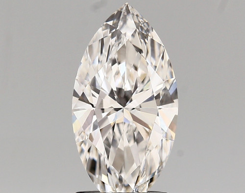 1.67 Carat Marquise Lab Grown 1.67 Carat Marquise Lab Grown