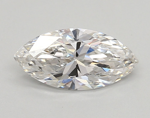 0.95 Carat Marquise Lab Grown