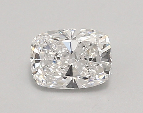 0.71 Carat Cushion Lab Grown