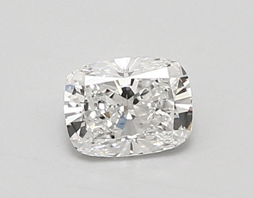 0.62 Carat Cushion Lab Grown 0.62 Carat Cushion Lab Grown