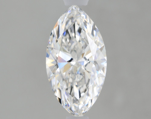 1.07 Carat Marquise Lab Grown