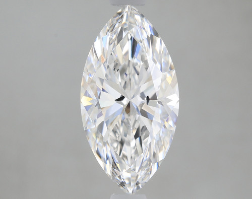 1.50 Carat Marquise Lab Grown