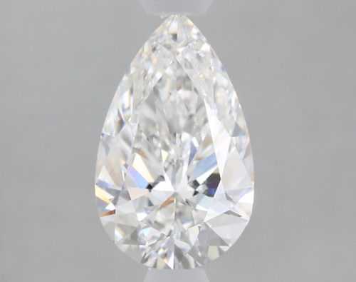 1.01 Carat Pear Lab Grown