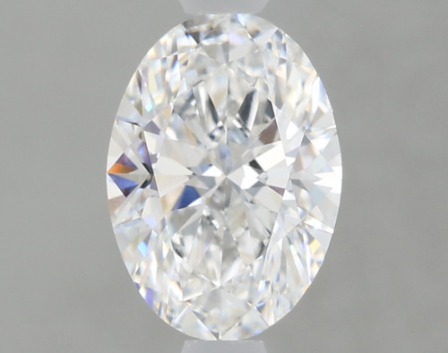 1.25 Carat Oval Lab Grown 1.25 Carat Oval Lab Grown