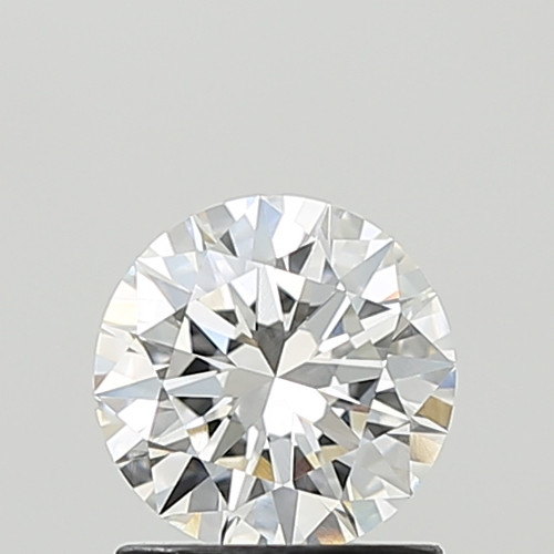 1.00 Carat Round Cut Lab Grown