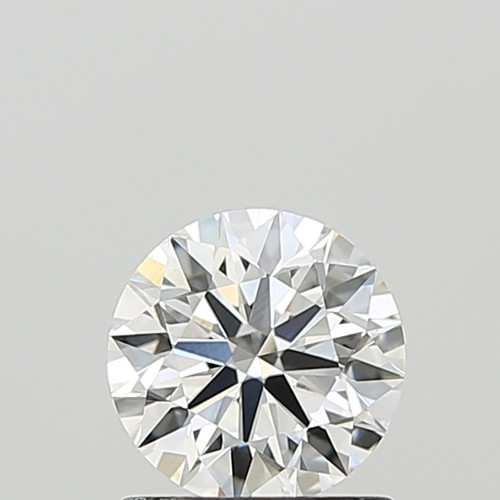 1.07 Carat Round Cut Lab Grown