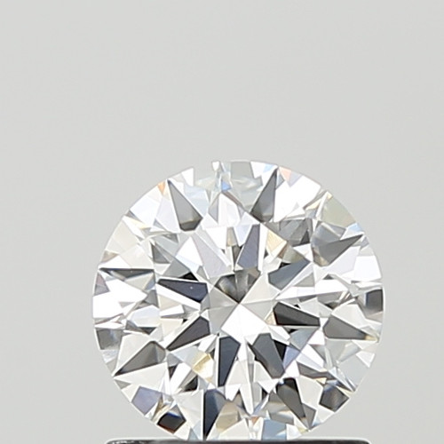 1.02 Carat Round Cut Lab Grown