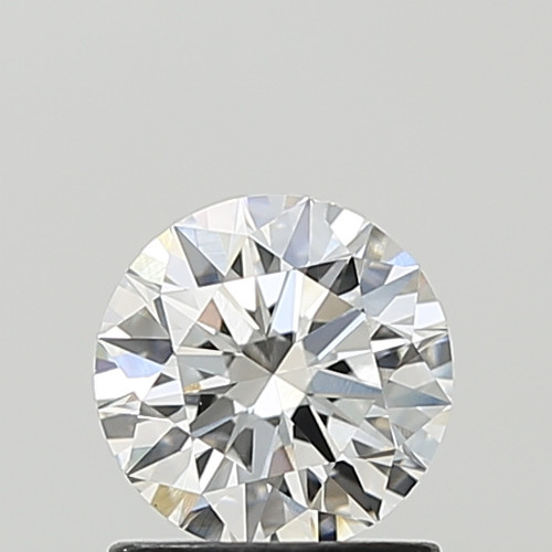 1.03 Carat Round Cut Lab Grown