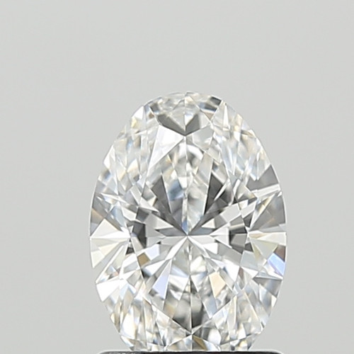 1.03 Carat Oval Lab Grown