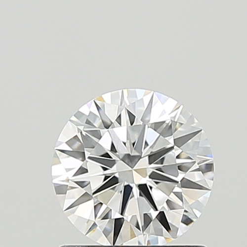 1.04 Carat Round Cut Lab Grown