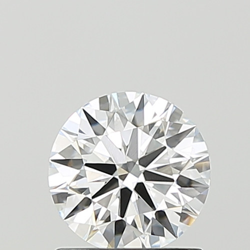 1.01 Carat Round Cut Lab Grown 1.01 Carat Round Cut Lab Grown