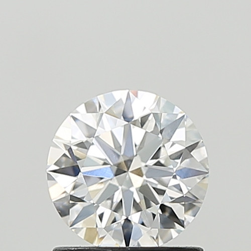 1.02 Carat Round Cut Lab Grown