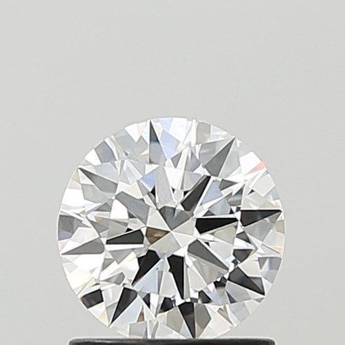 1.03 Carat Round Cut Lab Grown