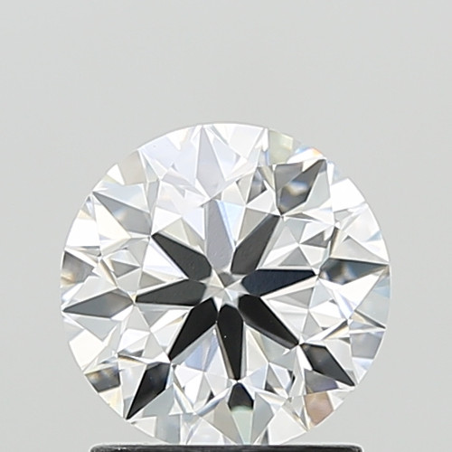 1.50 Carat Round Cut Lab Grown