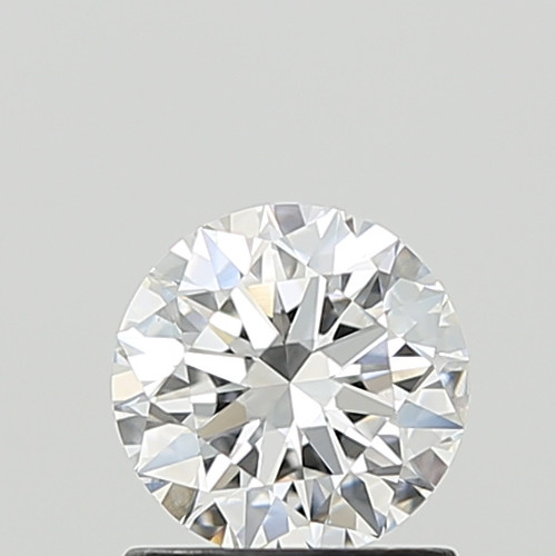 1.01 Carat Round Cut Lab Grown