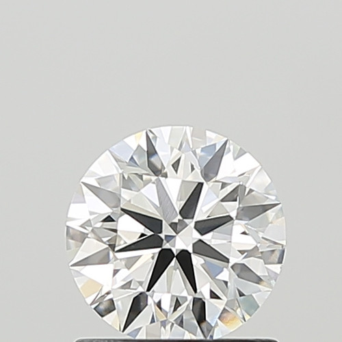 1.02 Carat Round Cut Lab Grown