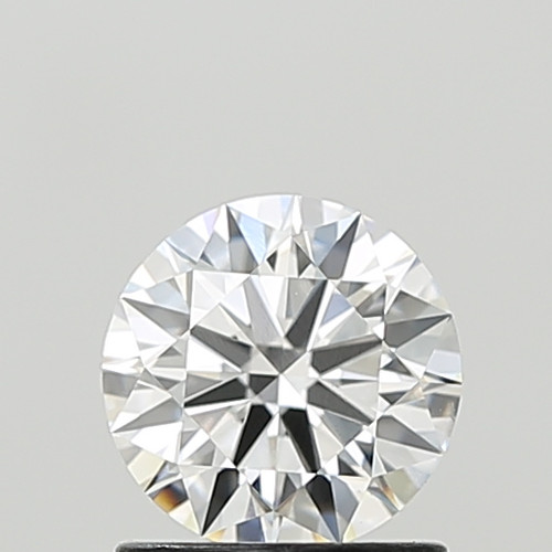 1.01 Carat Round Cut Lab Grown