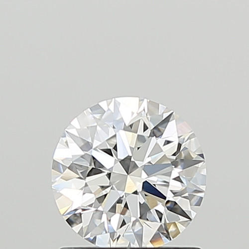 1.03 Carat Round Cut Lab Grown