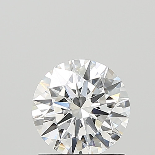 1.03 Carat Round Cut Lab Grown
