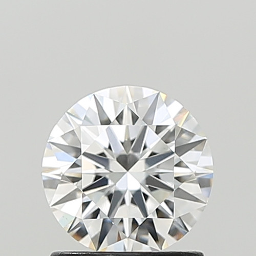 1.10 Carat Round Cut Lab Grown