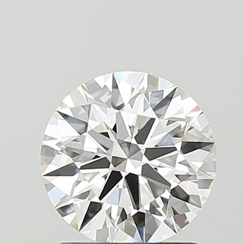 1.56 Carat Round Cut Lab Grown 1.56 Carat Round Cut Lab Grown