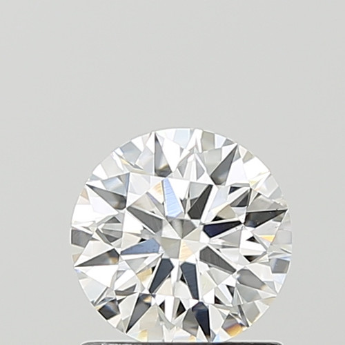 1.06 Carat Round Cut Lab Grown