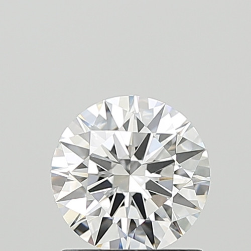 1.02 Carat Round Cut Lab Grown