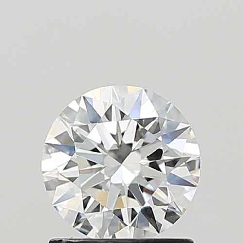 1.03 Carat Round Cut Lab Grown