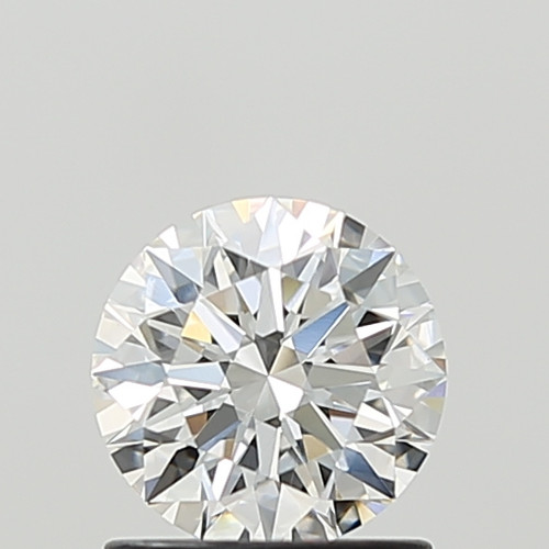 1.01 Carat Round Cut Lab Grown