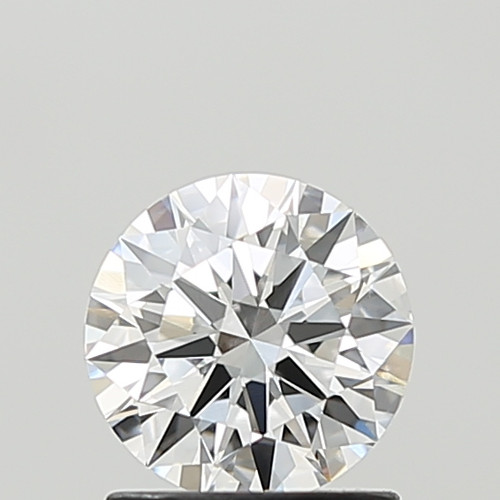 1.03 Carat Round Cut Lab Grown