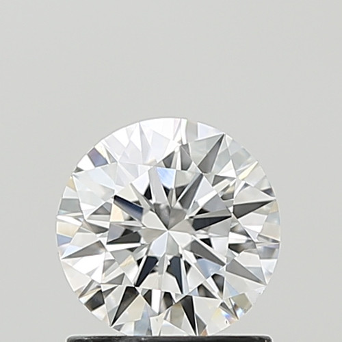 1.02 Carat Round Cut Lab Grown