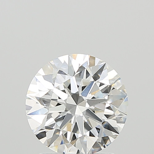 2.00 Carat Round Cut Lab Grown
