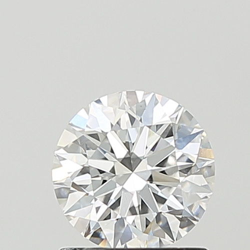 1.04 Carat Round Cut Lab Grown