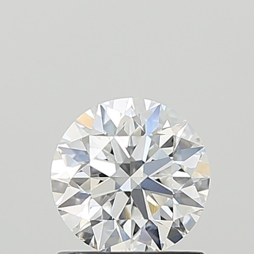 1.00 Carat Round Cut Lab Grown