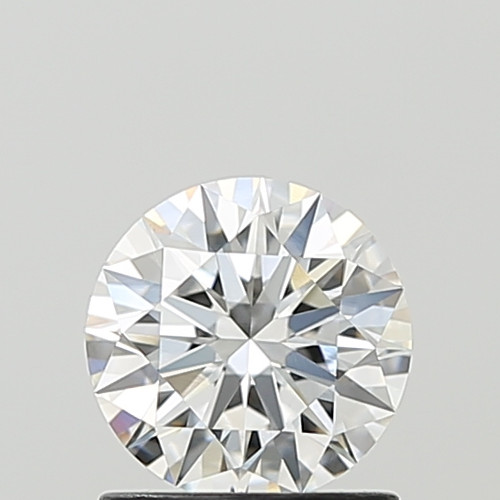 1.02 Carat Round Cut Lab Grown