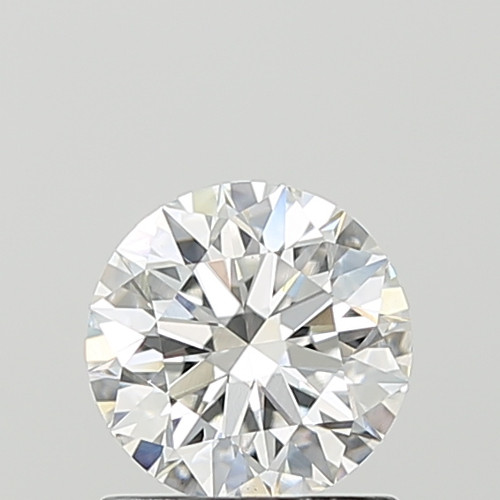 1.05 Carat Round Cut Lab Grown