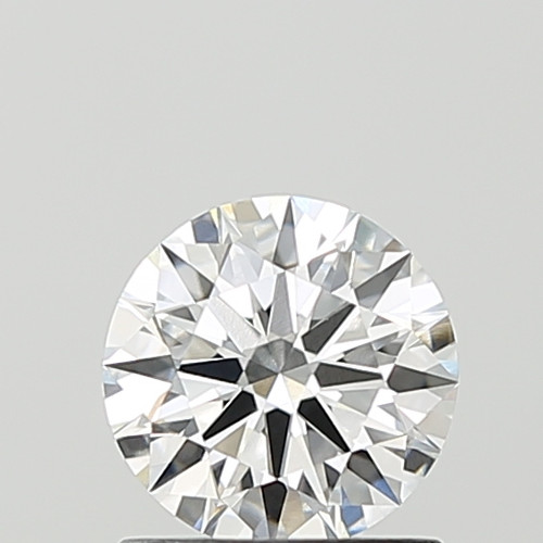 1.04 Carat Round Cut Lab Grown