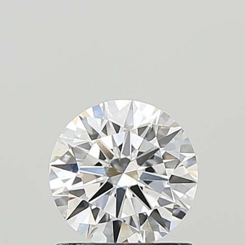 1.00 Carat Round Cut Lab Grown