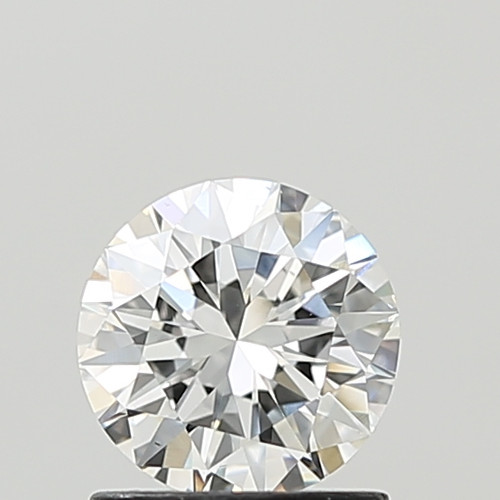 1.01 Carat Round Cut Lab Grown