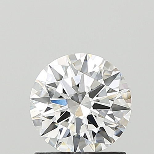 1.06 Carat Round Cut Lab Grown