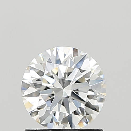 1.01 Carat Round Cut Lab Grown