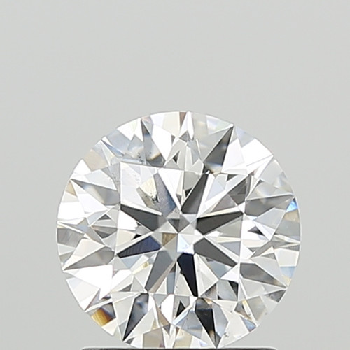 1.50 Carat Round Cut Lab Grown