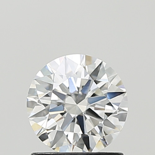 1.03 Carat Round Cut Lab Grown