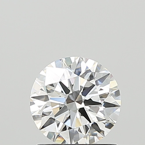 1.03 Carat Round Cut Lab Grown