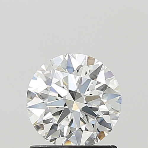 1.02 Carat Round Cut Lab Grown