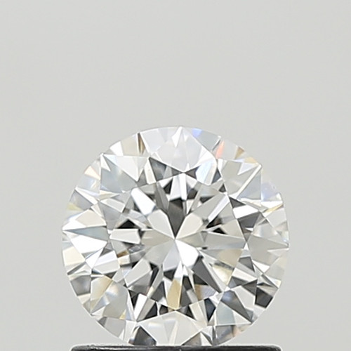 1.02 Carat Round Cut Lab Grown